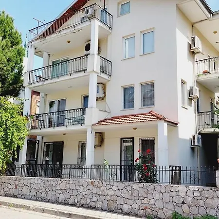 Διαμέρισμα Beyhan *