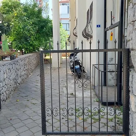 Διαμέρισμα Beyhan *