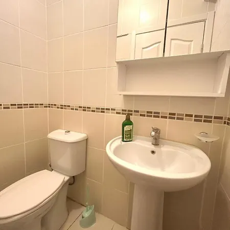 Beyhan Apartamento Fethiye