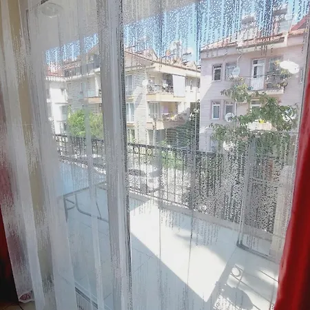 Beyhan * Φετιγιέ