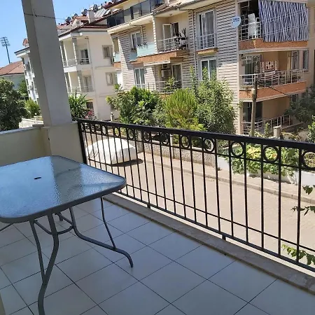 Apartamento Beyhan