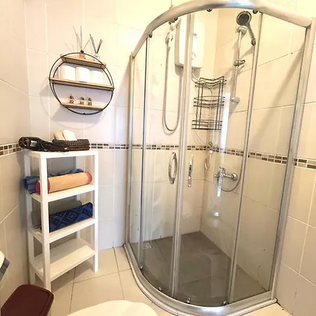 Apartamento Beyhan